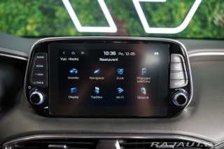 Hyundai Santa Fe 2.2 CRDi*DCT*7-MÍST*PANO* 2020