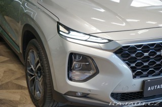 Hyundai Santa Fe 2.2 CRDi*DCT*7-MÍST*PANO* 2020