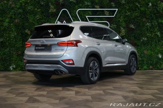 Hyundai Santa Fe 2.2 CRDi*DCT*7-MÍST*PANO* 2020