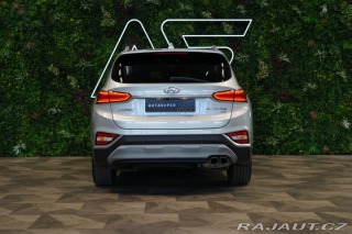 Hyundai Santa Fe 2.2 CRDi*DCT*7-MÍST*PANO* 2020