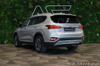 Hyundai Santa Fe 2.2 CRDi*DCT*7-MÍST*PANO* 2020