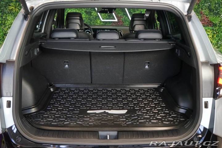 Kia Sportage 1.6*T-GDi*132kW*4X4*DCT*G 2023