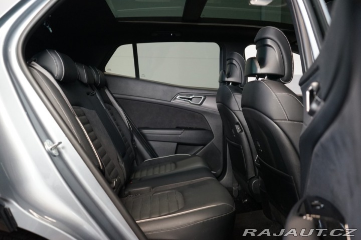 Kia Sportage 1.6*T-GDi*132kW*4X4*DCT*G 2023