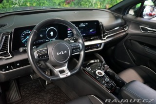 Kia Sportage 1.6*T-GDi*132kW*4X4*DCT*G 2023