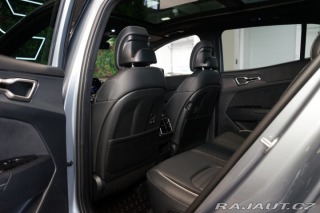 Kia Sportage 1.6*T-GDi*132kW*4X4*DCT*G 2023