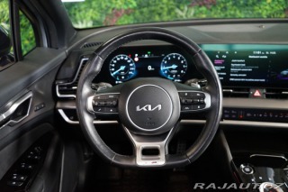 Kia Sportage 1.6*T-GDi*132kW*4X4*DCT*G 2023