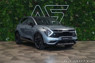 Kia Sportage 1.6*T-GDi*132kW*4X4*DCT*G 2023