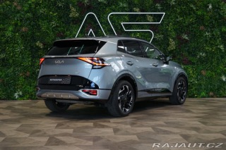 Kia Sportage 1.6*T-GDi*132kW*4X4*DCT*G 2023