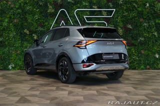 Kia Sportage 1.6*T-GDi*132kW*4X4*DCT*G 2023