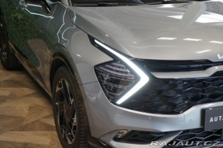 Kia Sportage 1.6*T-GDi*132kW*4X4*DCT*G 2023