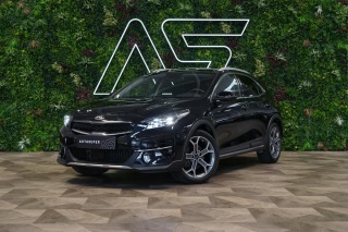 Kia XCeed 1.6 GDi*HYBRID*6AT*PANO*Z