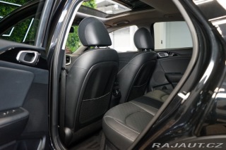 Kia XCeed 1.6 GDi*HYBRID*6AT*PANO*Z 2021