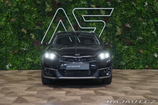Kia XCeed 1.6 GDi*HYBRID*6AT*PANO*Z 2021