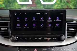 Kia XCeed 1.6 GDi*HYBRID*6AT*PANO*Z 2021