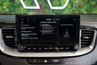 Kia XCeed 1.6 GDi*HYBRID*6AT*PANO*Z 2021