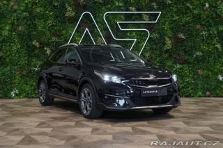 Kia XCeed 1.6 GDi*HYBRID*6AT*PANO*Z 2021