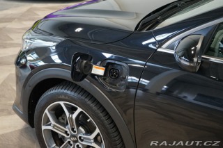 Kia XCeed 1.6 GDi*HYBRID*6AT*PANO*Z 2021