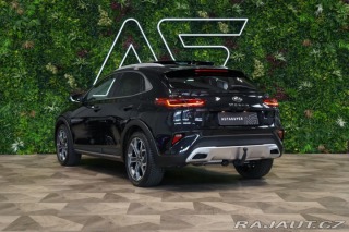 Kia XCeed 1.6 GDi*HYBRID*6AT*PANO*Z 2021