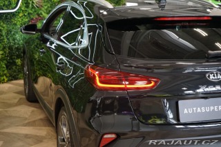 Kia XCeed 1.6 GDi*HYBRID*6AT*PANO*Z 2021