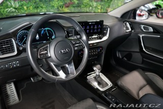 Kia XCeed 1.6 GDi*HYBRID*6AT*PANO*Z 2021