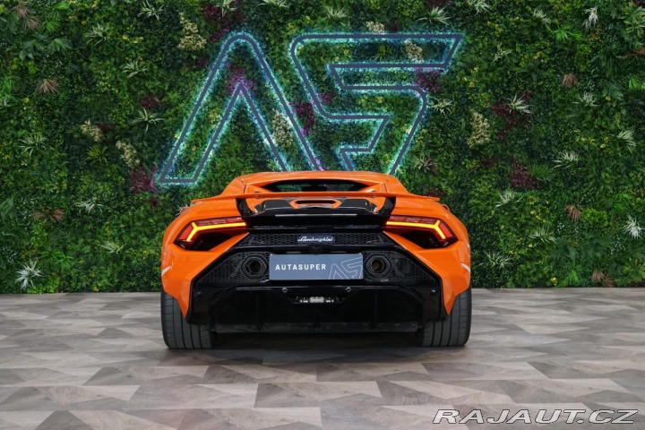 Lamborghini Huracán TECNICA*5.2L V10*RWD*LIFT 2024