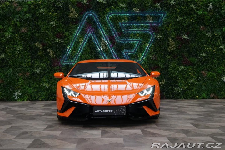 Lamborghini Huracán TECNICA*5.2L V10*RWD*LIFT 2024