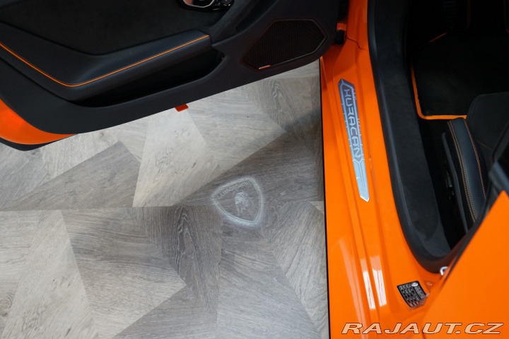 Lamborghini Huracán TECNICA*5.2L V10*RWD*LIFT 2024