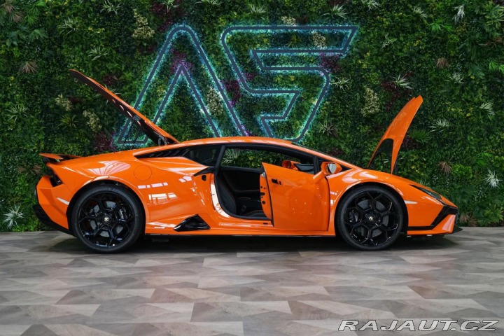 Lamborghini Huracán TECNICA*5.2L V10*RWD*LIFT 2024