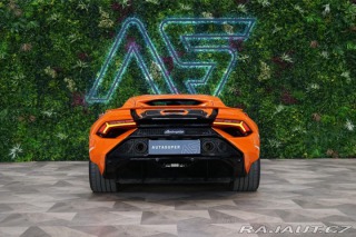 Lamborghini Huracán TECNICA*5.2L V10*RWD*LIFT 2024