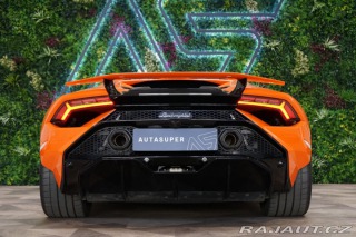 Lamborghini Huracán TECNICA*5.2L V10*RWD*LIFT 2024