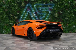 Lamborghini Huracán TECNICA*5.2L V10*RWD*LIFT 2024