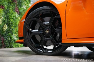 Lamborghini Huracán TECNICA*5.2L V10*RWD*LIFT 2024