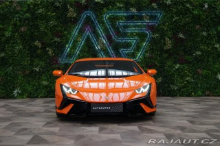 Lamborghini Huracán TECNICA*5.2L V10*RWD*LIFT 2024