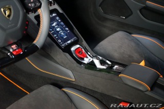 Lamborghini Huracán TECNICA*5.2L V10*RWD*LIFT 2024