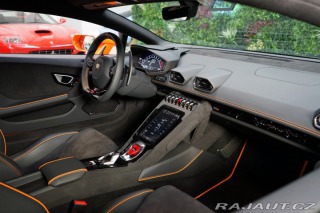 Lamborghini Huracán TECNICA*5.2L V10*RWD*LIFT 2024
