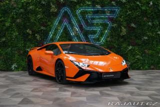 Lamborghini Huracán TECNICA*5.2L V10*RWD*LIFT 2024