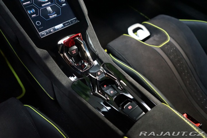 Lamborghini Huracán STERRATO*5.2l V10*Ad-Pers 2024