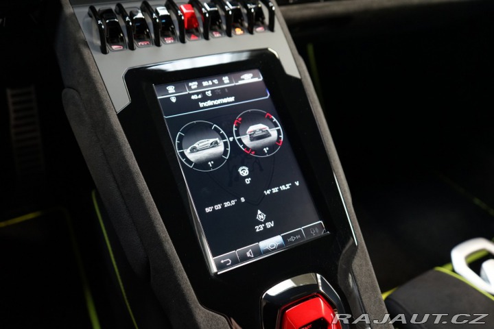 Lamborghini Huracán STERRATO*5.2l V10*Ad-Pers 2024