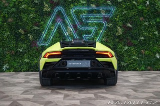 Lamborghini Huracán STERRATO*5.2l V10*Ad-Pers 2024