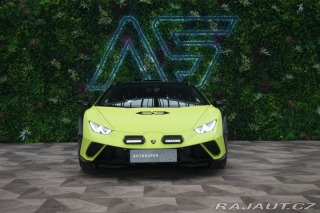 Lamborghini Huracán STERRATO*5.2l V10*Ad-Pers 2024