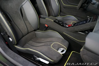 Lamborghini Huracán STERRATO*5.2l V10*Ad-Pers 2024