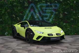 Lamborghini Huracán STERRATO*5.2l V10*Ad-Pers 2024