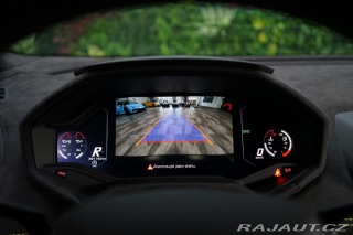 Lamborghini Huracán STERRATO*5.2l V10*Ad-Pers 2024