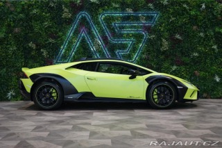Lamborghini Huracán STERRATO*5.2l V10*Ad-Pers 2024