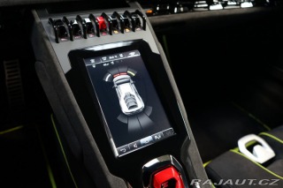 Lamborghini Huracán STERRATO*5.2l V10*Ad-Pers 2024