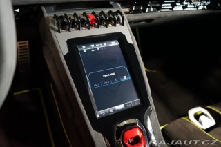 Lamborghini Huracán STERRATO*5.2l V10*Ad-Pers 2024
