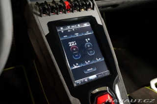 Lamborghini Huracán STERRATO*5.2l V10*Ad-Pers 2024
