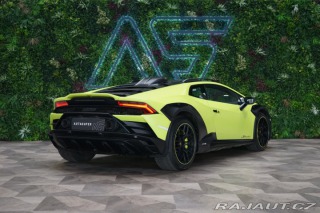 Lamborghini Huracán STERRATO*5.2l V10*Ad-Pers 2024