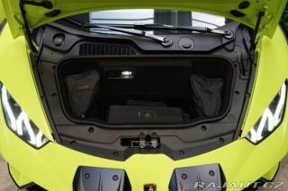 Lamborghini Huracán STERRATO*5.2l V10*Ad-Pers 2024
