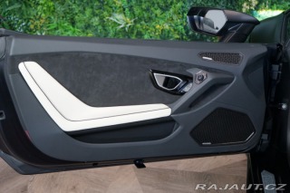 Lamborghini Huracán EVO SPYDER AWD*LIFT*ZÁRUK 2023